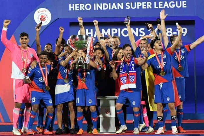 Hero Indian Super League 2022-23 Season Set To Kick Off on October 7th in Kochi